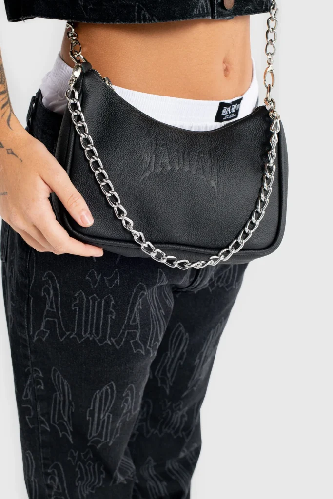 Bolsa de corrente BAW