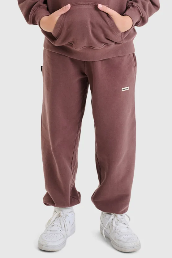 Calça JOGGER PATCH KIDS
