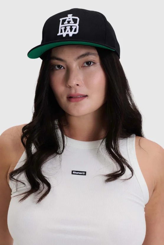 BONÉ FITTED BAW FIELD